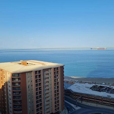 E1 Apartment High Level Sea View غيبرالتار المظهر الخارجي الصورة